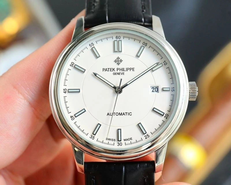 PATEK PHILIPPE Watches SportInspired 196563