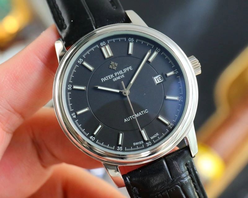 PATEK PHILIPPE Watches SportInspired 196563