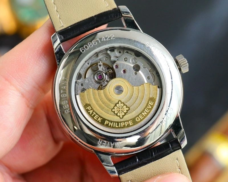 PATEK PHILIPPE Watches SportInspired 196563