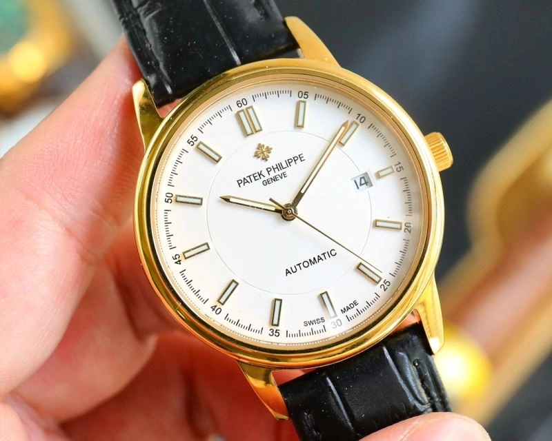 EasyMatch PATEK PHILIPPE Watches 196561