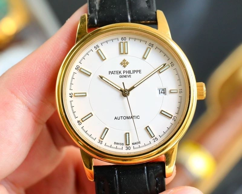 EasyMatch PATEK PHILIPPE Watches 196561