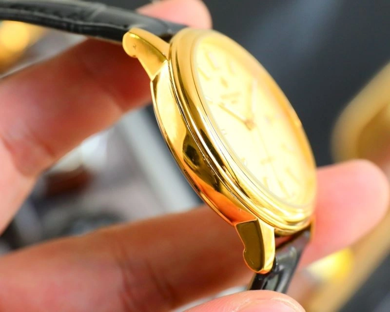 EasyMatch PATEK PHILIPPE Watches 196561