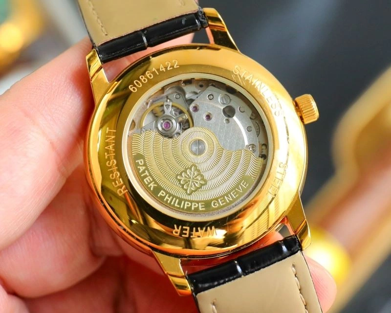 EasyMatch PATEK PHILIPPE Watches 196561