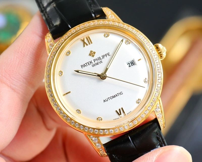 StreetReady PATEK PHILIPPE Watches 196560
