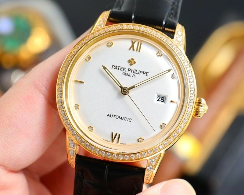 StreetReady PATEK PHILIPPE Watches 196560