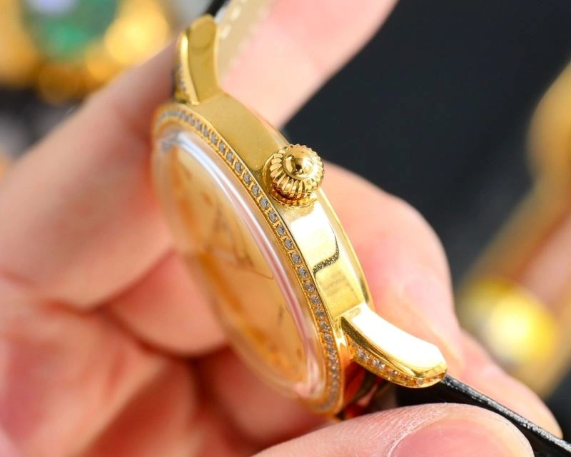 StreetReady PATEK PHILIPPE Watches 196560