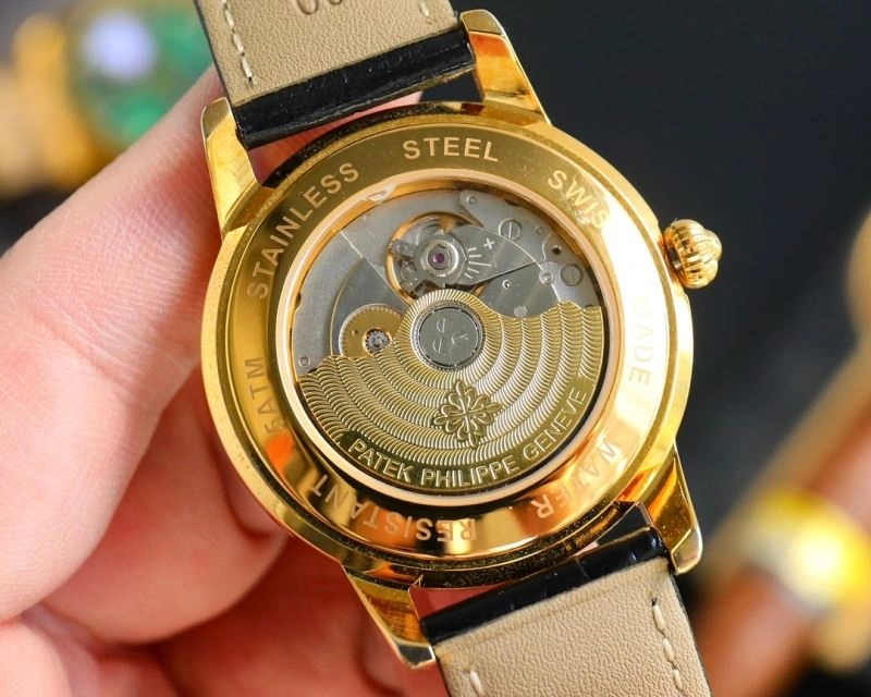 StreetReady PATEK PHILIPPE Watches 196560
