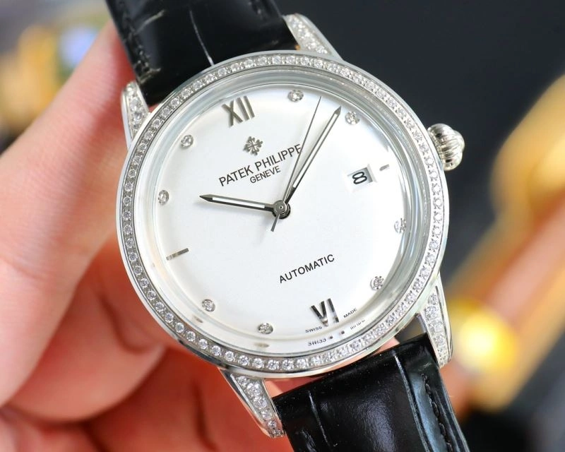 PATEK PHILIPPE Watches Contemporary 196558
