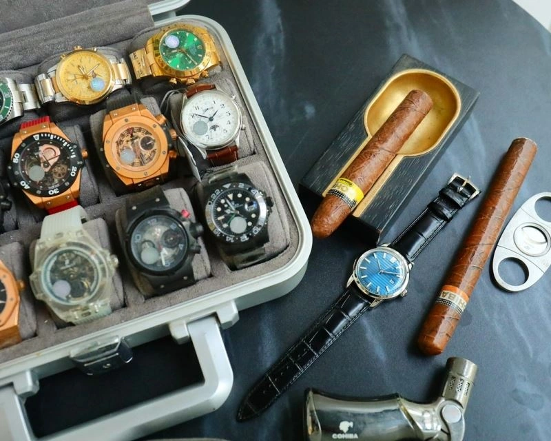 Reliable PATEK PHILIPPE Watches 196559
