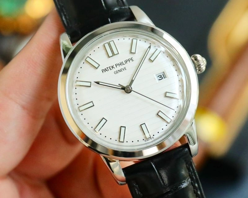 Reliable PATEK PHILIPPE Watches 196559