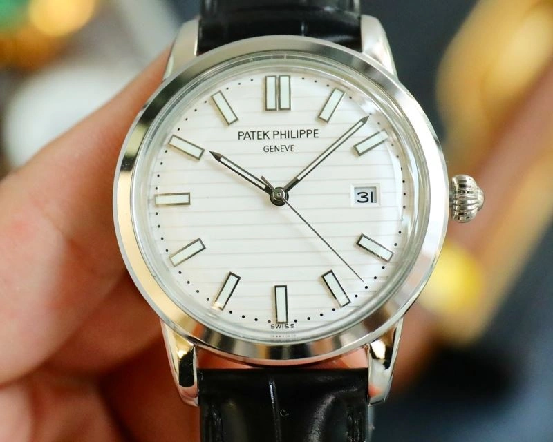Reliable PATEK PHILIPPE Watches 196559