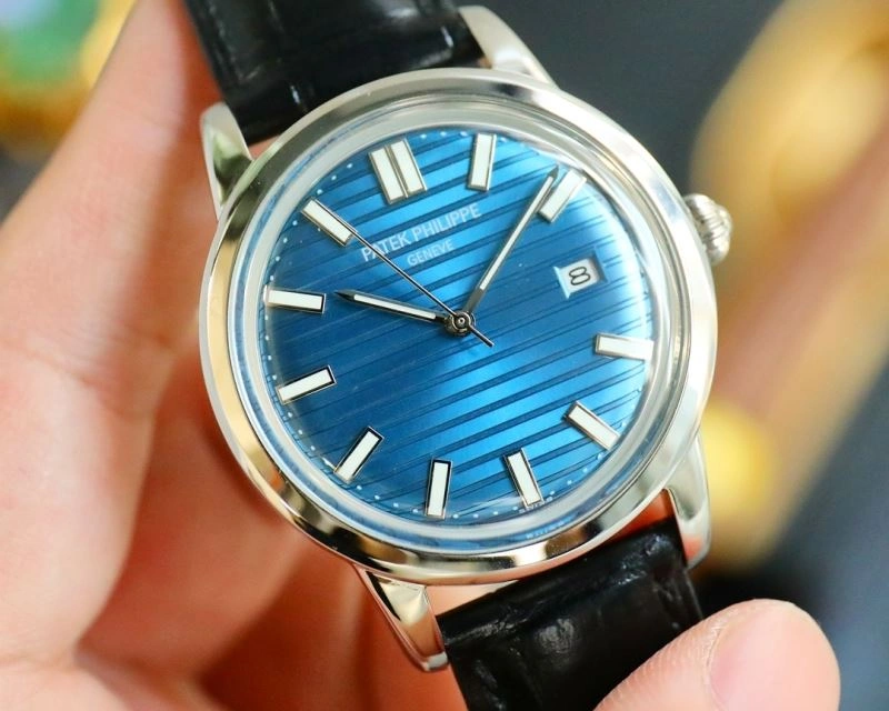 Reliable PATEK PHILIPPE Watches 196559