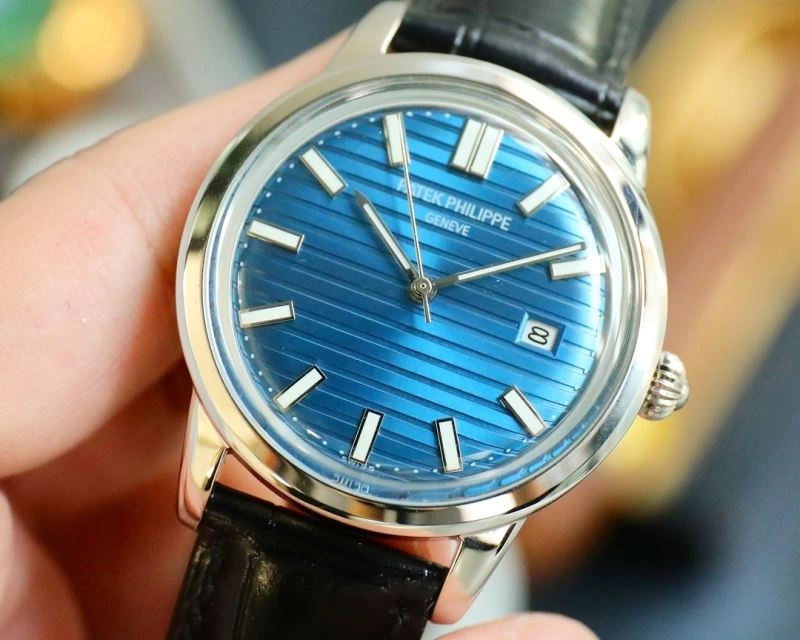 Reliable PATEK PHILIPPE Watches 196559