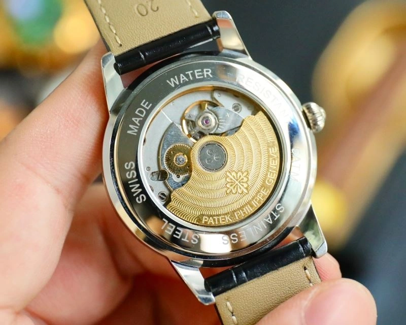 Reliable PATEK PHILIPPE Watches 196559