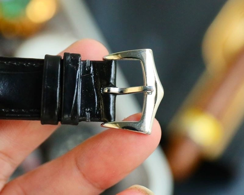 Reliable PATEK PHILIPPE Watches 196559