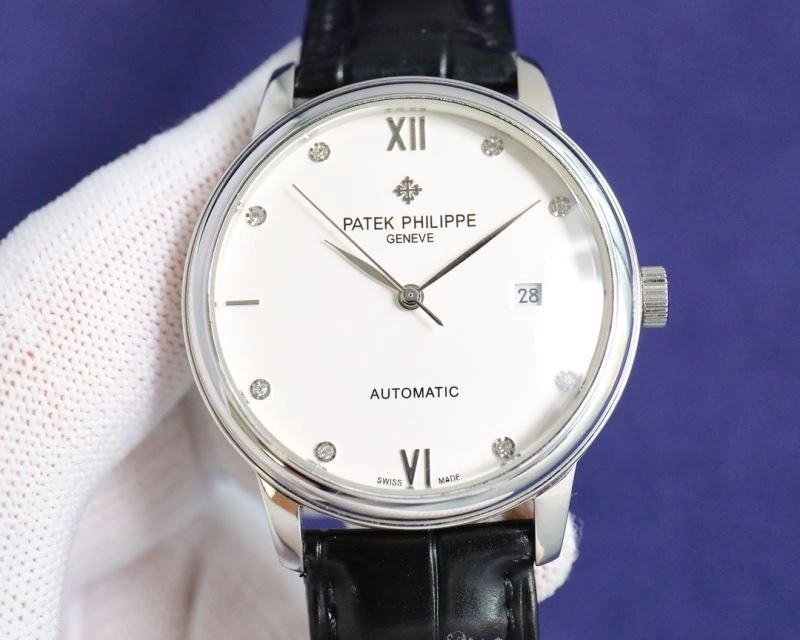 PATEK PHILIPPE Watches Sophisticated 196557