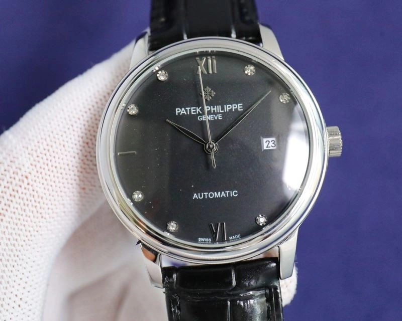 PATEK PHILIPPE Watches Sophisticated 196557