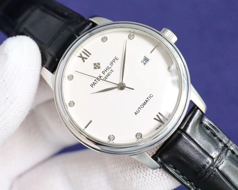 PATEK PHILIPPE Watches Sophisticated 196557