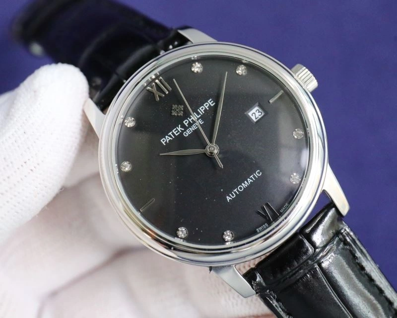 PATEK PHILIPPE Watches Sophisticated 196557
