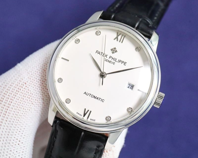 PATEK PHILIPPE Watches Sophisticated 196557