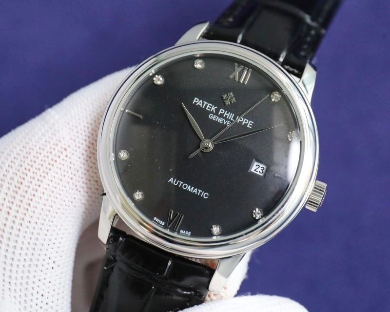 PATEK PHILIPPE Watches Sophisticated 196557