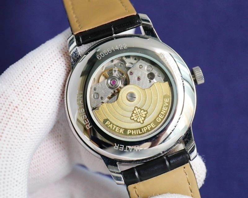 PATEK PHILIPPE Watches Sophisticated 196557
