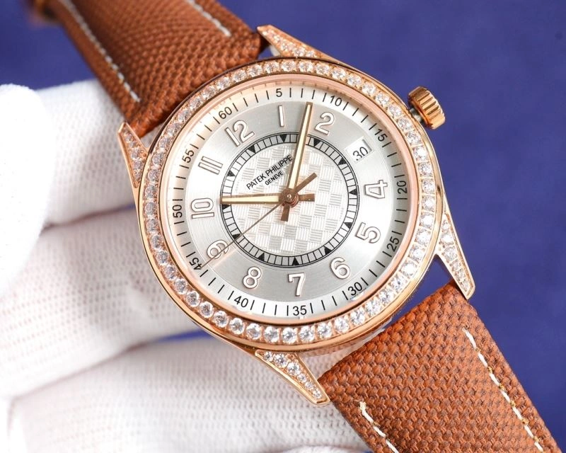 Vibrant PATEK PHILIPPE Watches 196551