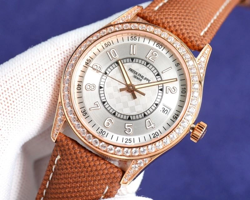 Vibrant PATEK PHILIPPE Watches 196551