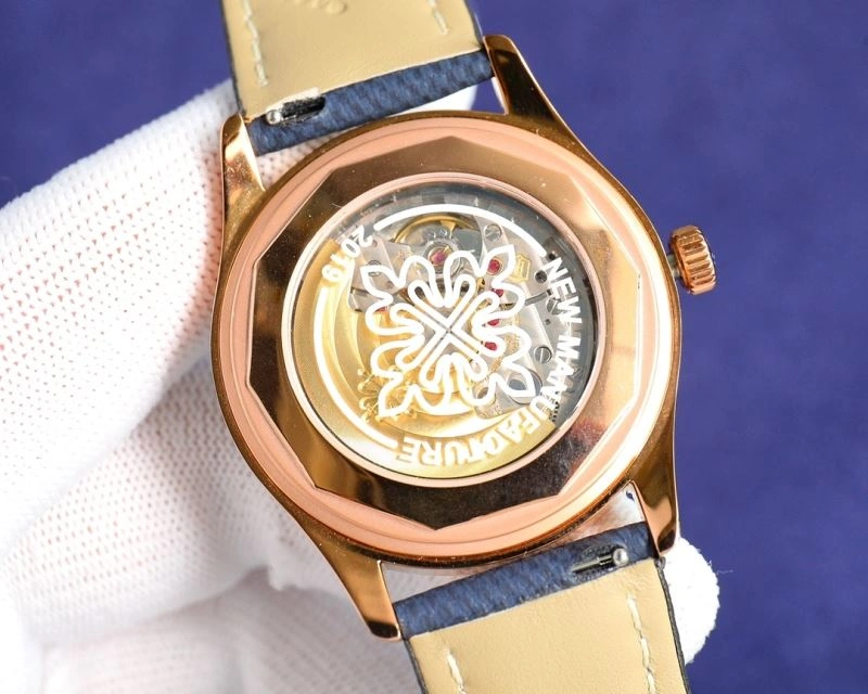 Vibrant PATEK PHILIPPE Watches 196551