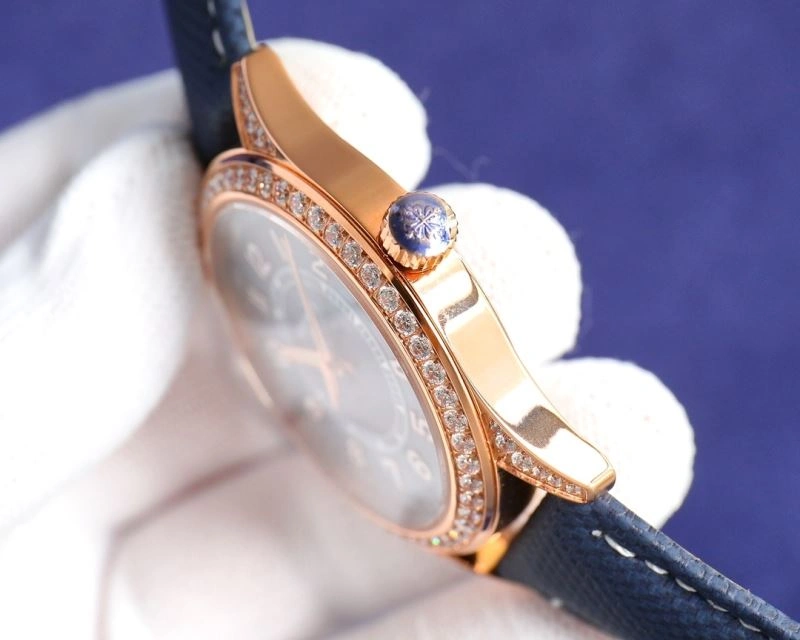Vibrant PATEK PHILIPPE Watches 196551