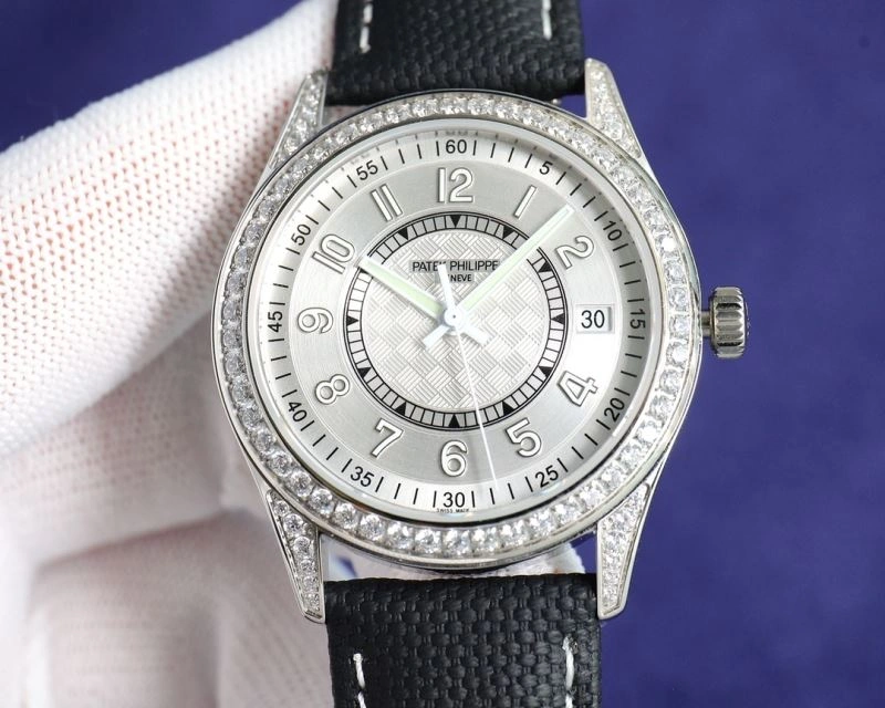 PATEK PHILIPPE Watches Classic 196555