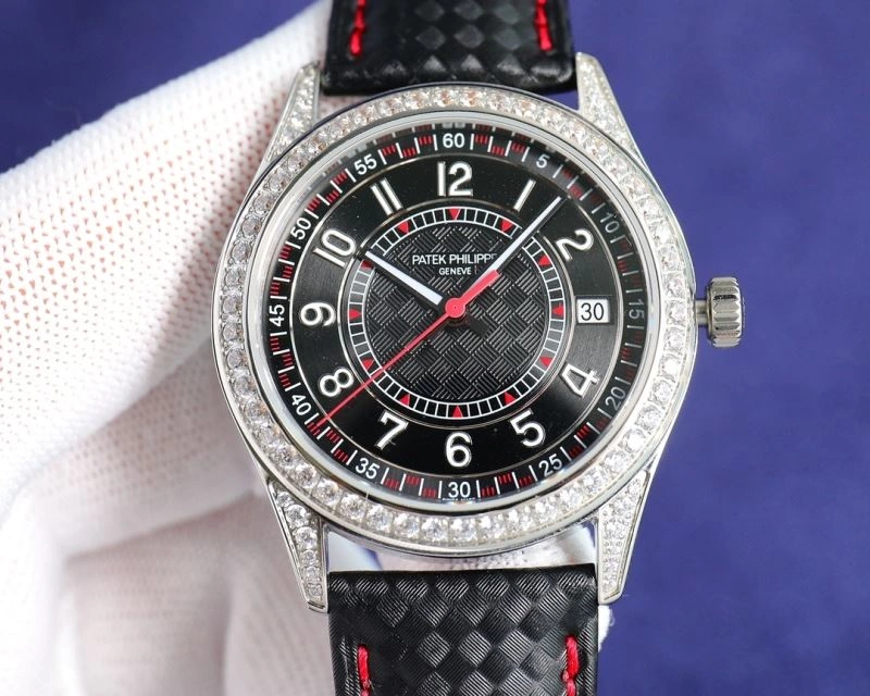 PATEK PHILIPPE Watches Classic 196555