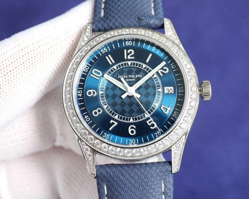 PATEK PHILIPPE Watches Classic 196555