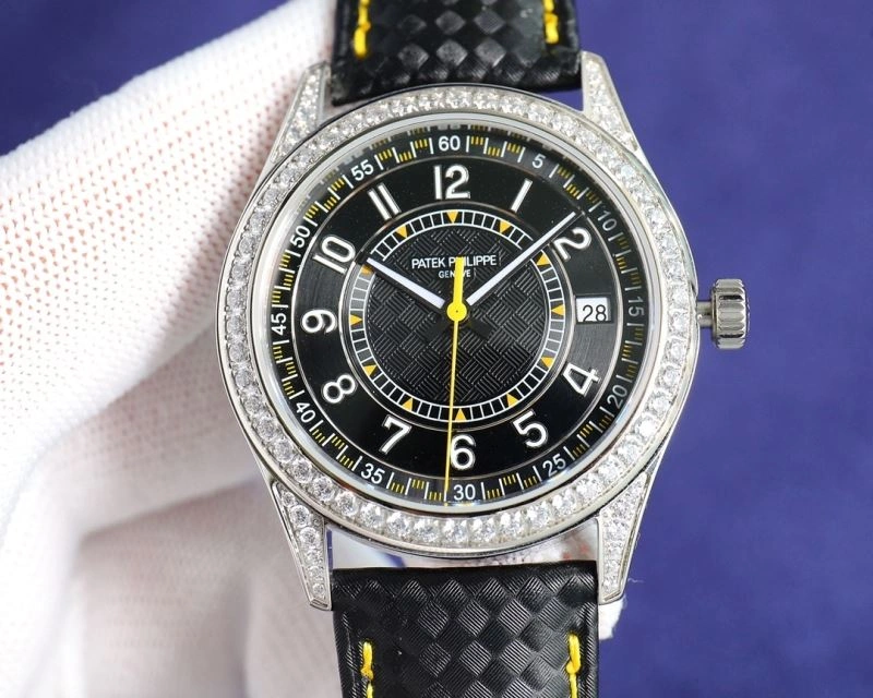 PATEK PHILIPPE Watches Classic 196555