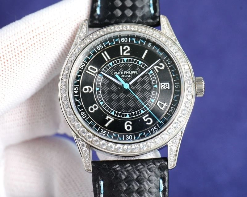 PATEK PHILIPPE Watches Classic 196555