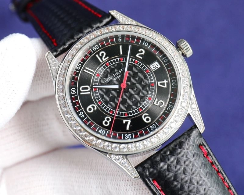 PATEK PHILIPPE Watches Classic 196555