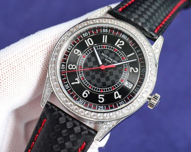 PATEK PHILIPPE Watches Classic 196555