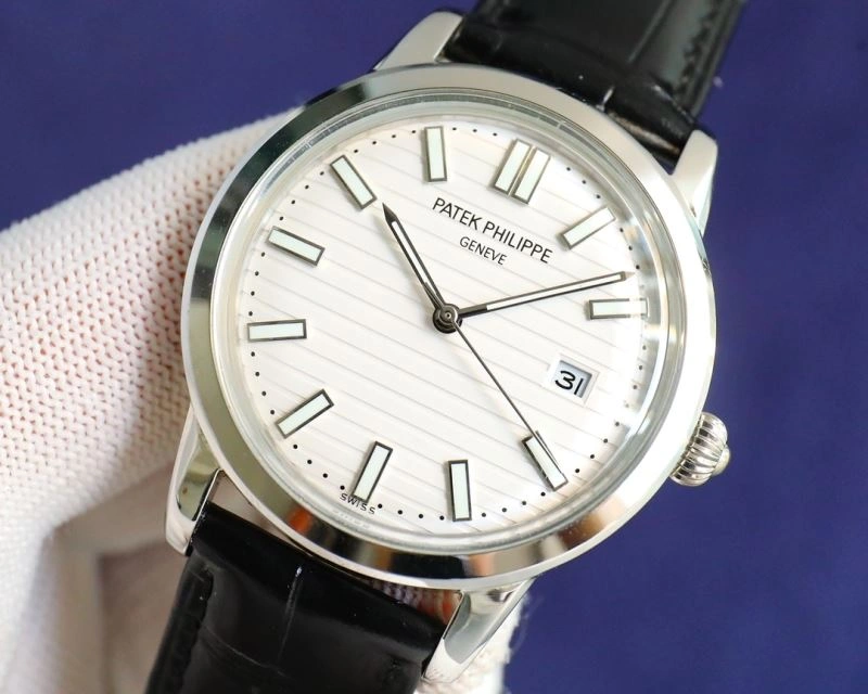 PATEK PHILIPPE Watches HighQuality 196544