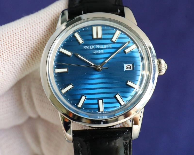 PATEK PHILIPPE Watches HighQuality 196544