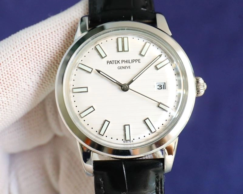 PATEK PHILIPPE Watches HighQuality 196544