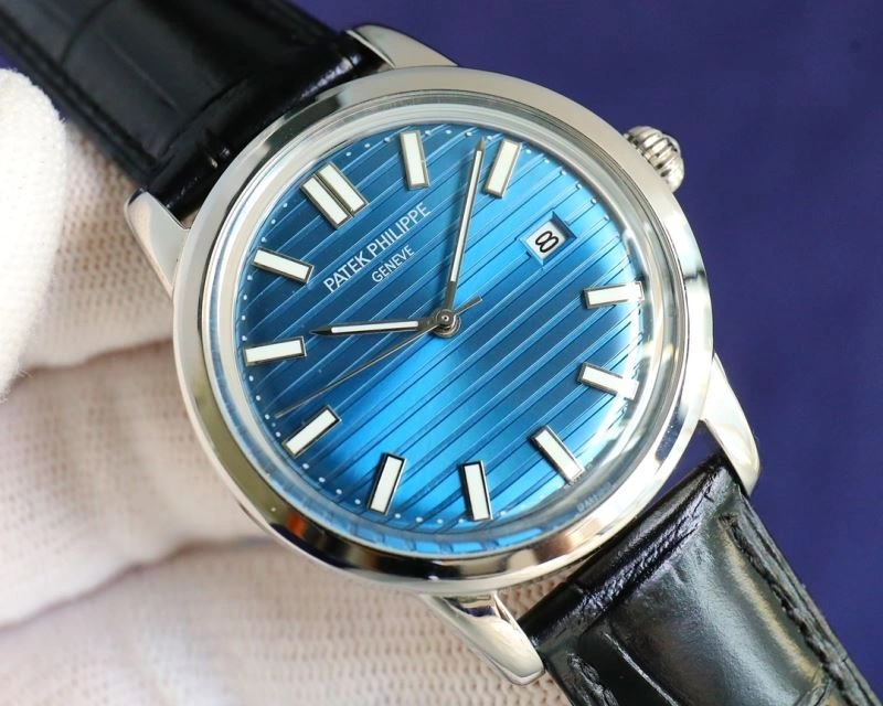 PATEK PHILIPPE Watches HighQuality 196544