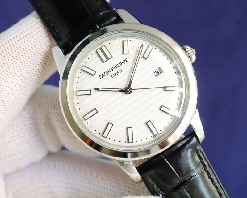 PATEK PHILIPPE Watches HighQuality 196544