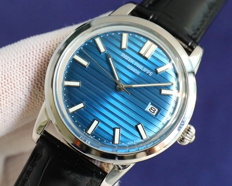 PATEK PHILIPPE Watches HighQuality 196544