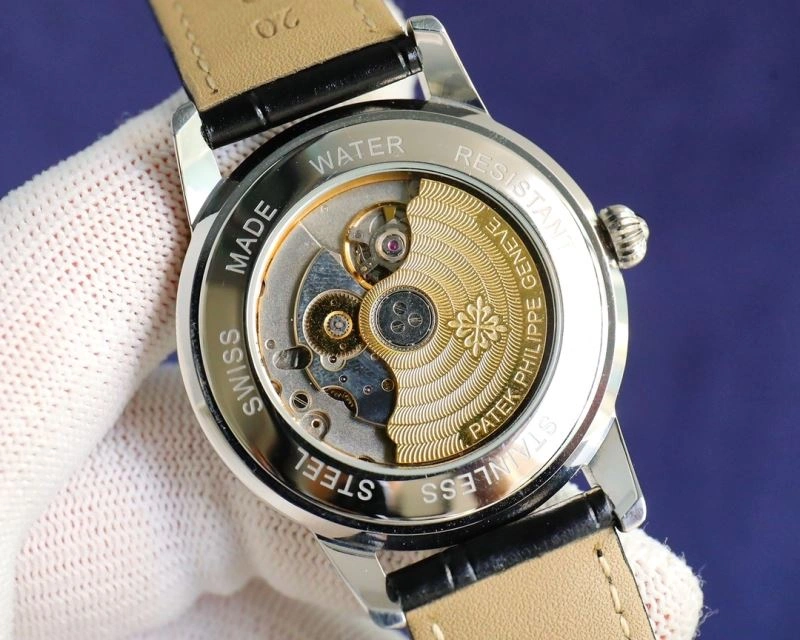 PATEK PHILIPPE Watches HighQuality 196544