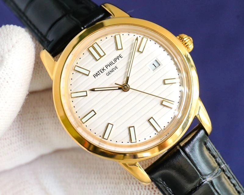 PATEK PHILIPPE Watches Breathable 196541
