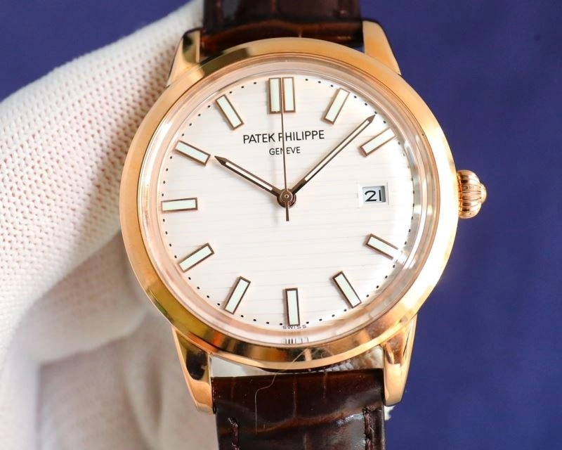 PATEK PHILIPPE Watches Breathable 196541