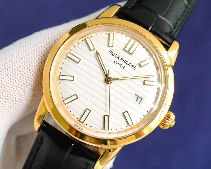 PATEK PHILIPPE Watches Breathable 196541