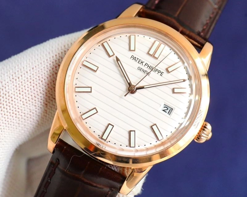 PATEK PHILIPPE Watches Breathable 196541