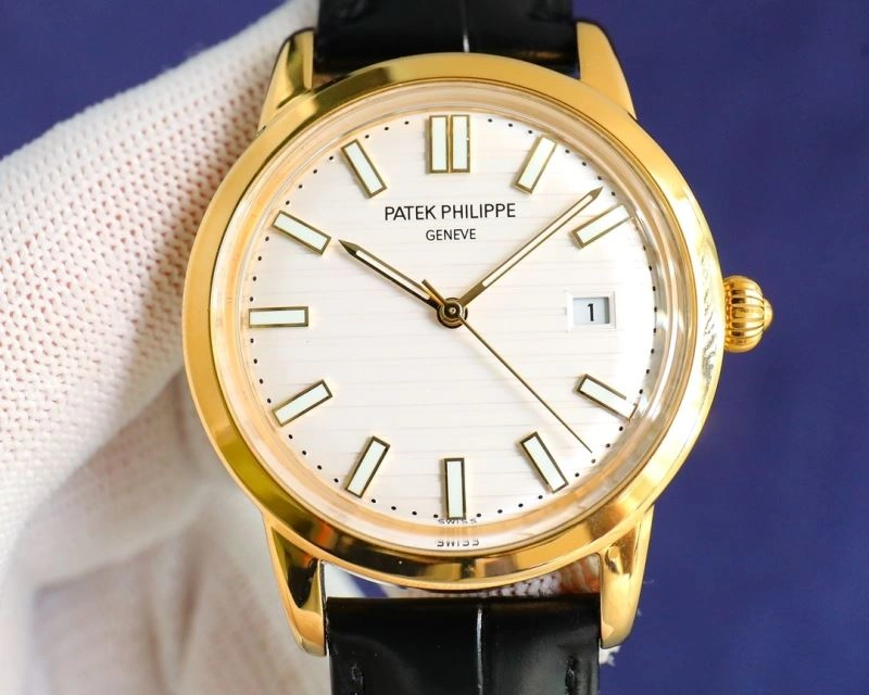 PATEK PHILIPPE Watches Breathable 196541