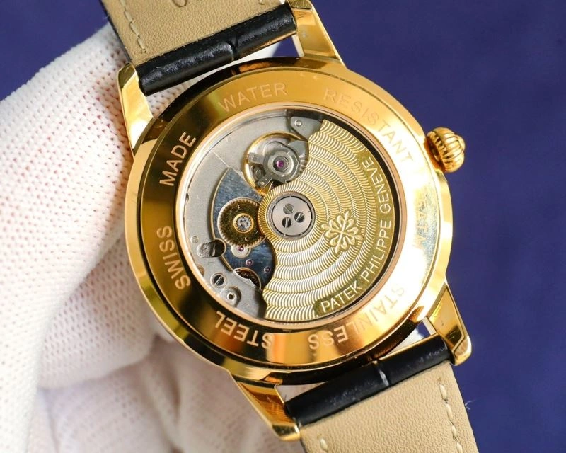 PATEK PHILIPPE Watches Breathable 196541
